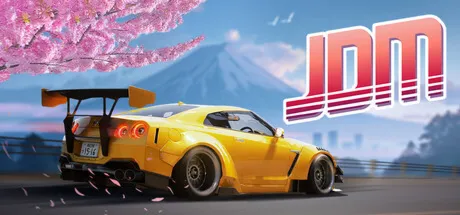 JDM: Rise of the Scorpion 🔑 КЛЮЧ | GOG