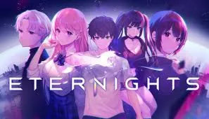 Аккаунт Epic Games на Eternights