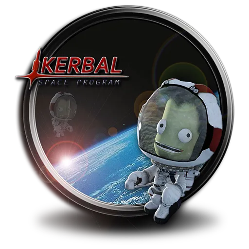 Kerbal Space Program+GAMES (ONLINE) ® Steam (GLOBAL) - irongamers.ru