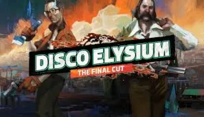 Disco Elysium - The Final Cut (аккаунт Epic Games) - irongamers.ru