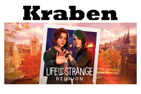 Life is Strange: Reunion steam