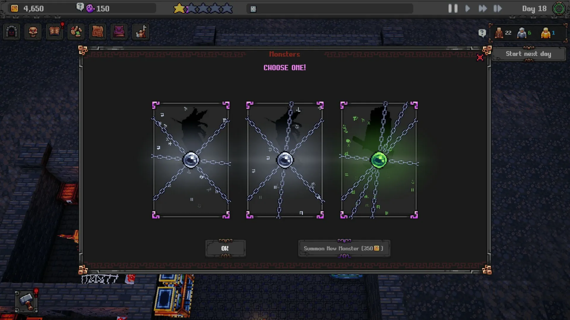 Dungeon Tycoon 💎 STEAM KEY | СНГ+РФ 🔑 
