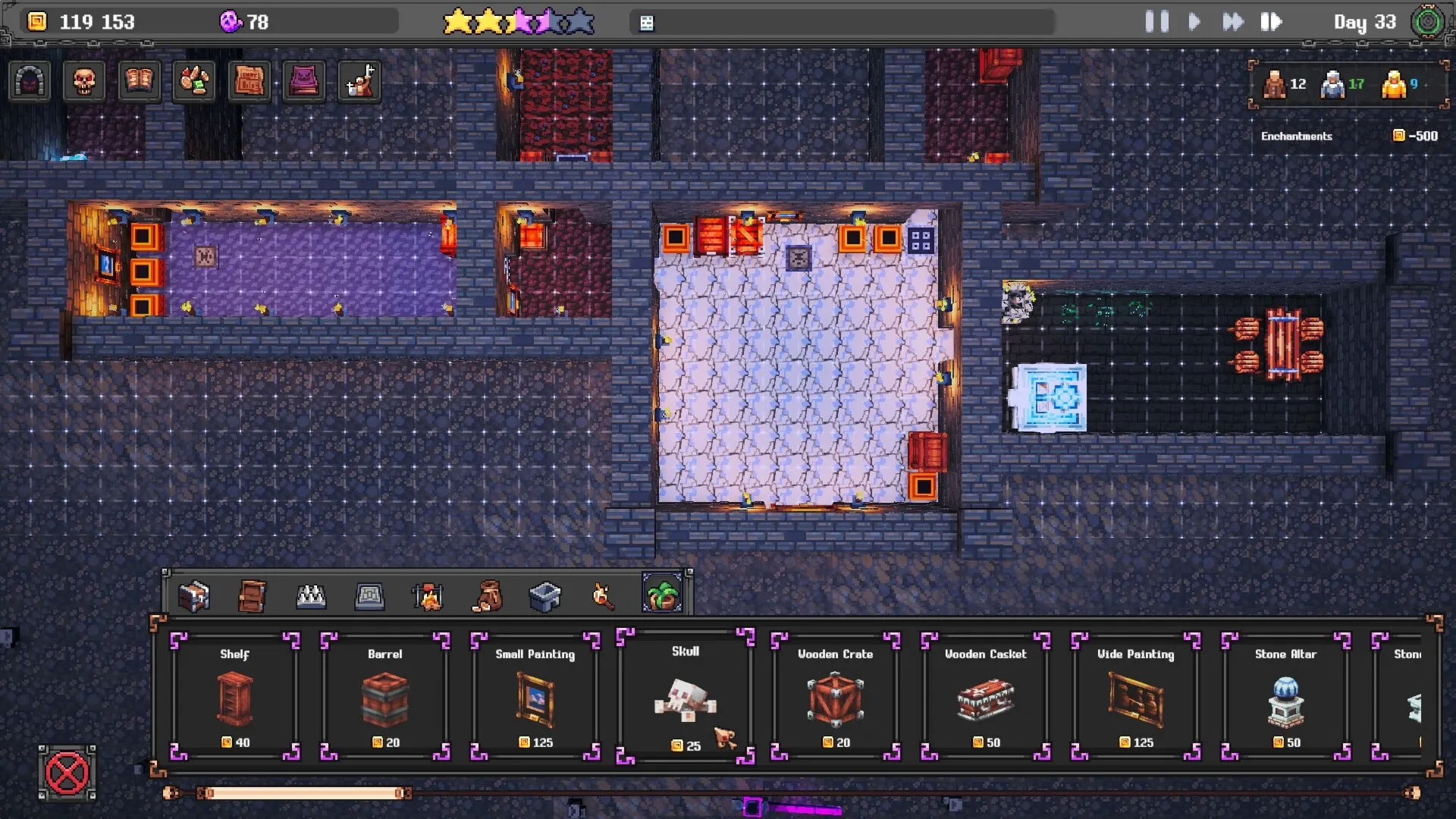 Dungeon Tycoon 💎 STEAM KEY | СНГ+РФ 🔑 