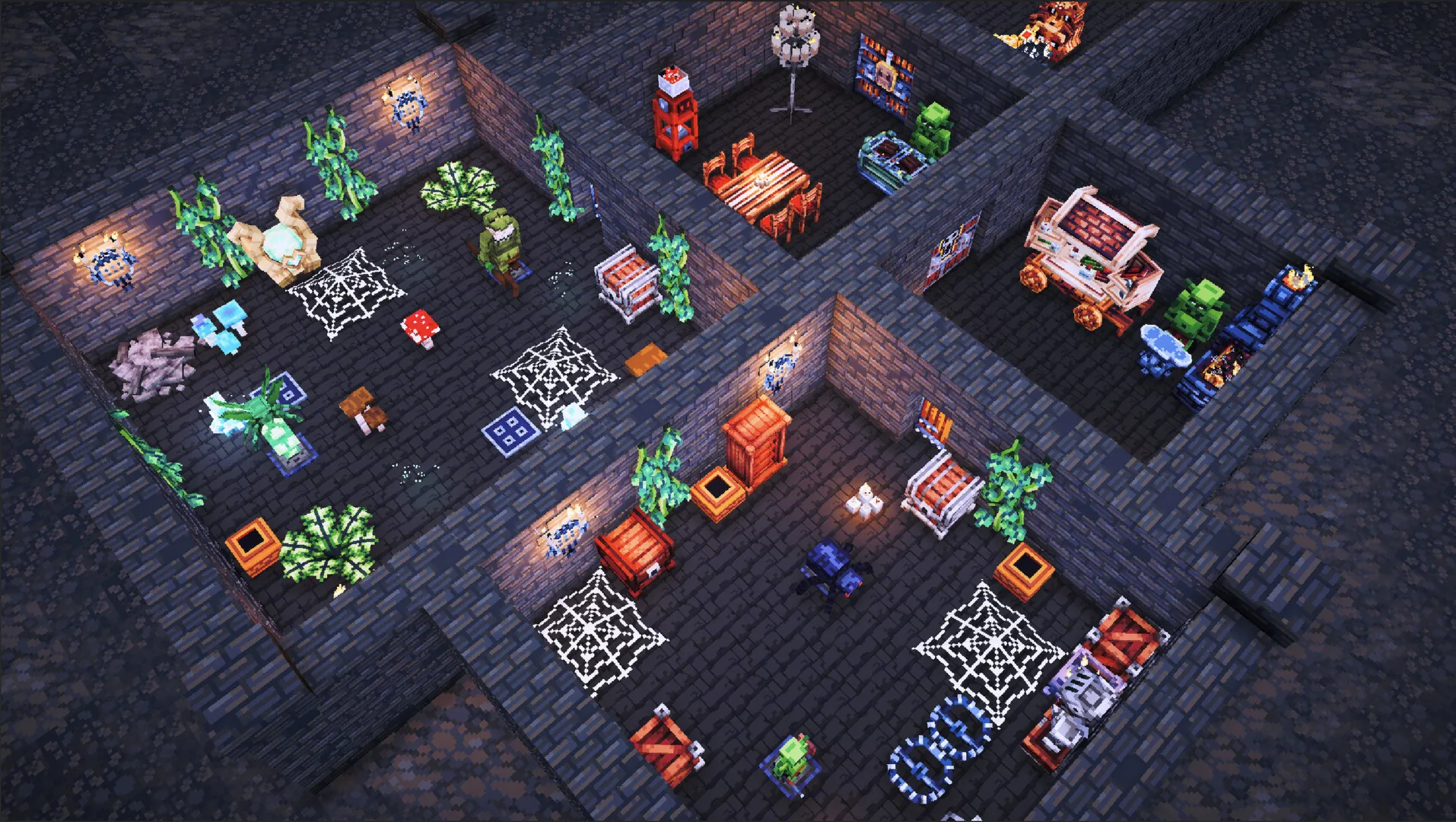 Dungeon Tycoon 💎 STEAM KEY | СНГ+РФ 🔑 