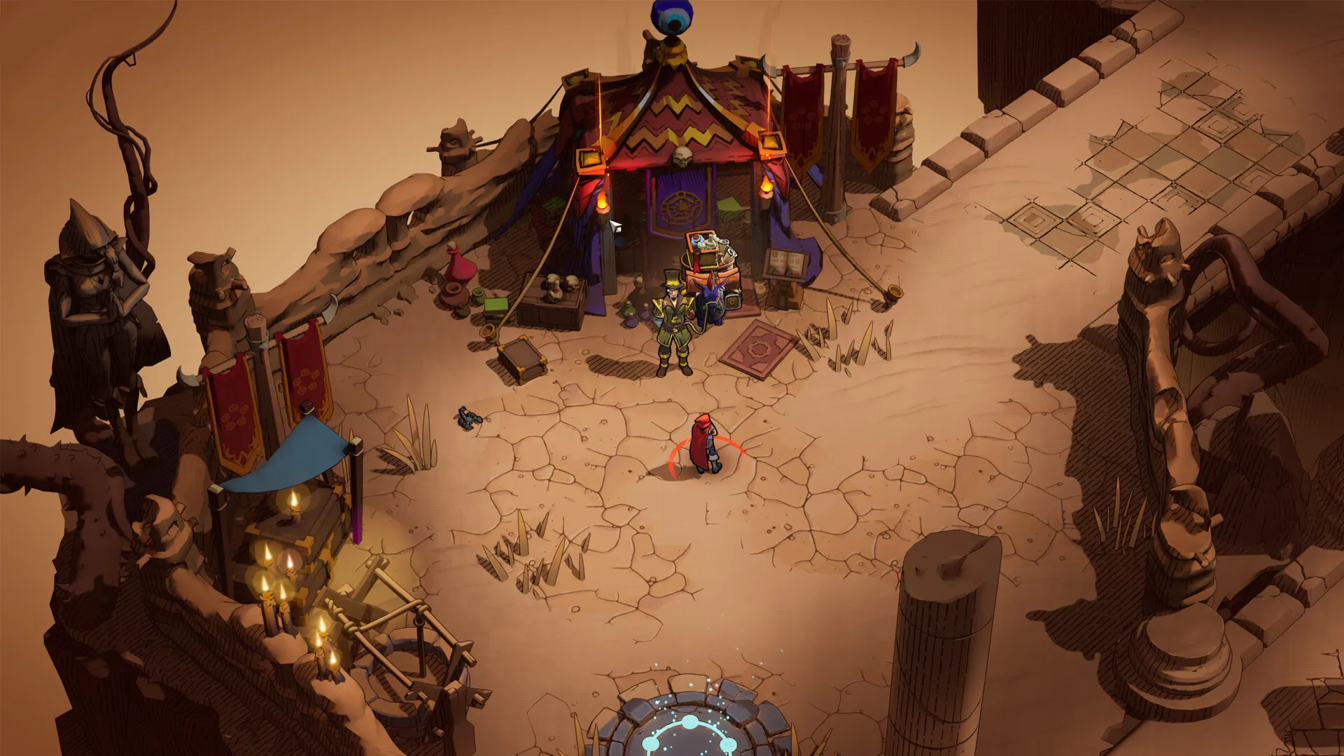 Wizard of Legend 2 💎 STEAM Kлюч СНГ+РФ 🔑 