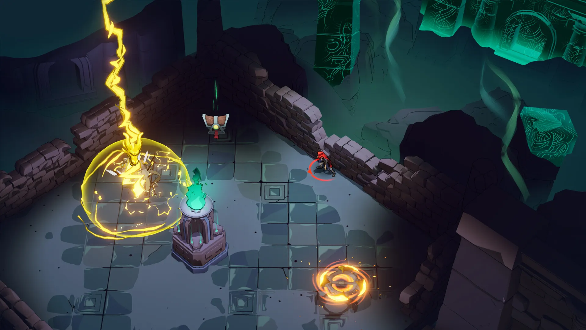 Wizard of Legend 2 💎 STEAM Kлюч СНГ+РФ 🔑 
