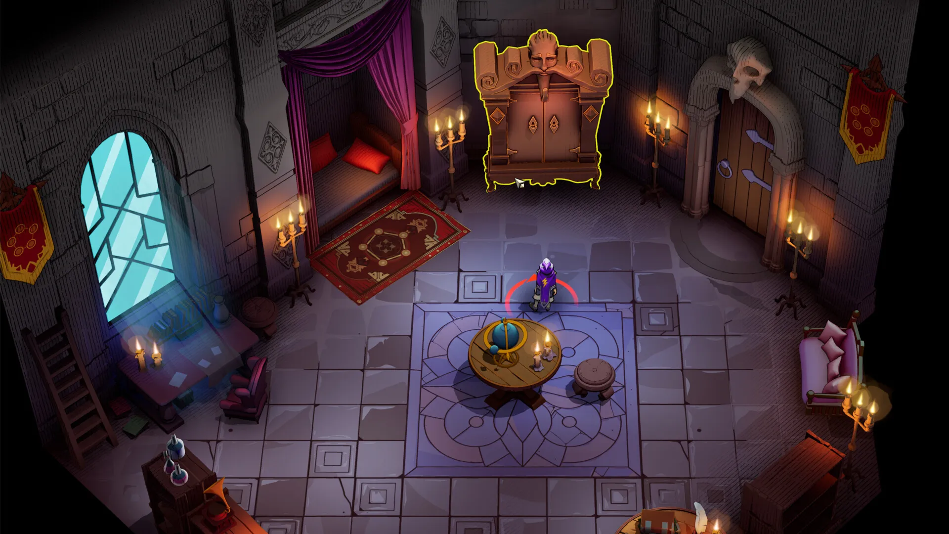 Wizard of Legend 2 💎 STEAM Kлюч СНГ+РФ 🔑 