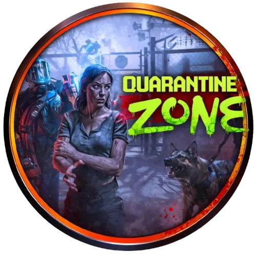 Quarantine Zone: The Last Check  (ONLINE) ®✔ ️Steam 🟣 