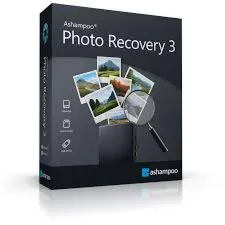 Ashampoo Photo Recovery 3 | Бессрочная Лицензия, Ключ. Восстановить Ваши фотографии.