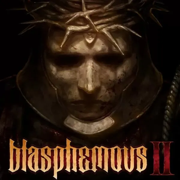 Blasphemous 2 (Ключ Steam | РФ+СНГ) - irongamers.ru