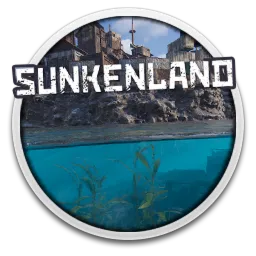 Sunkenland +GAMES (ONLINE) ®✔ ️Steam (GLOBAL)🟣 
