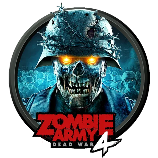 Zombie Army 4: Dead War +DLC +GAMES (ONLINE) ®Steam - irongamers.ru