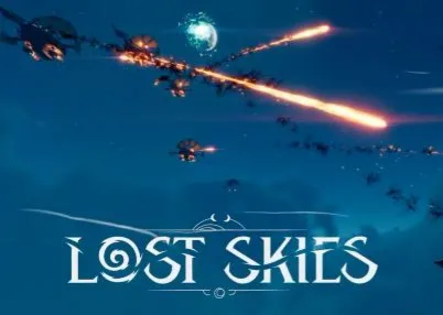 🔶 Lost Skies (Steam Key/Region Free)🔑 