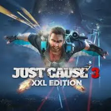 Just Cause 3 XXL Edition Steam ключ РФ СНГ Россия RU