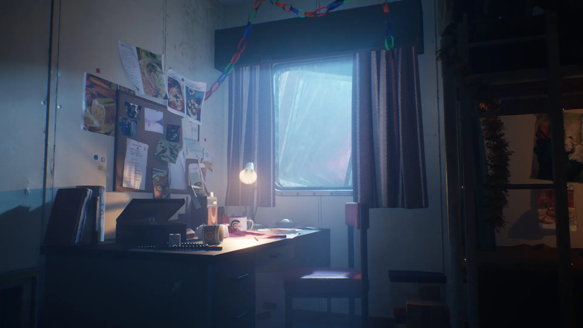 Still Wakes the Deep / Ключ Steam / Россия / СНГ