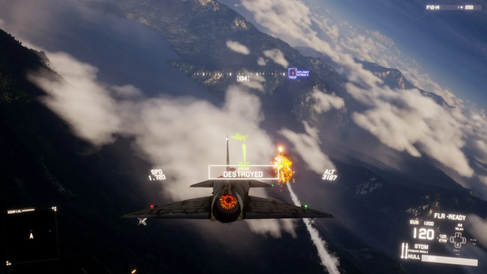 PROJECT WINGMAN | XBOX ONE/SERIES X/S + PC | КЛЮЧ