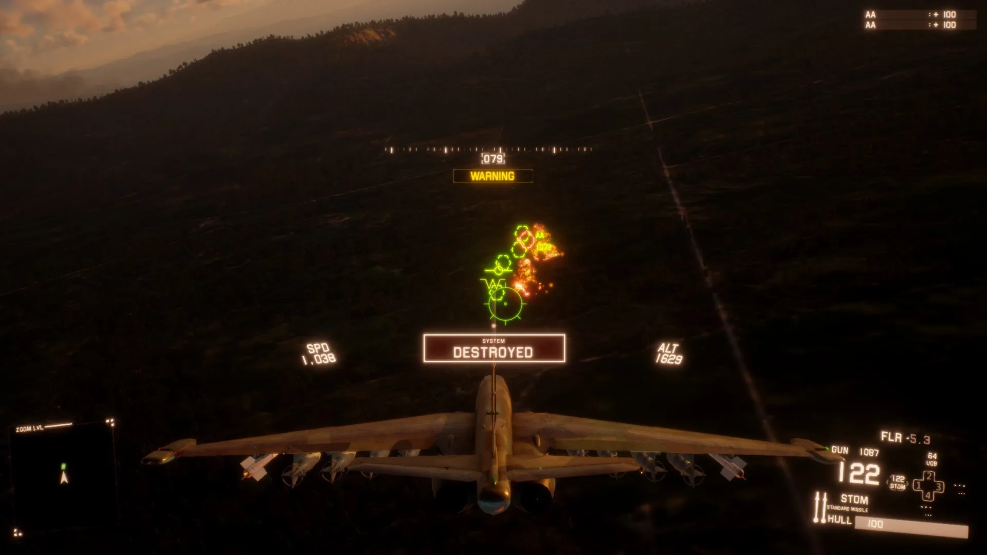 PROJECT WINGMAN | XBOX ONE/SERIES X/S + PC | КЛЮЧ