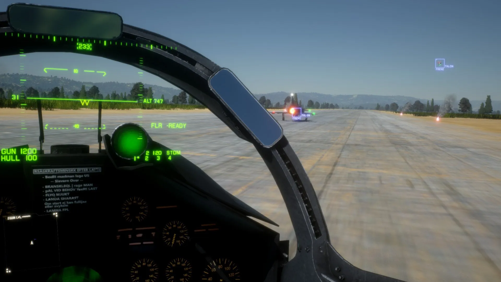 PROJECT WINGMAN | XBOX ONE/SERIES X/S + PC | КЛЮЧ