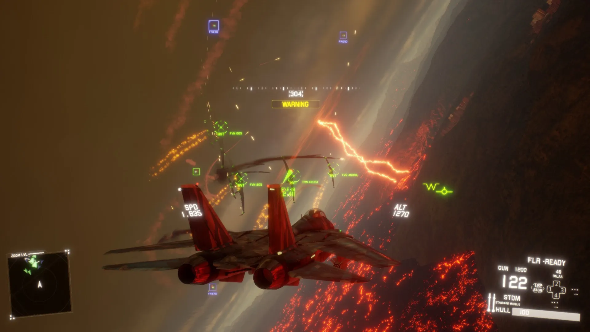 PROJECT WINGMAN | XBOX ONE/SERIES X/S + PC | КЛЮЧ