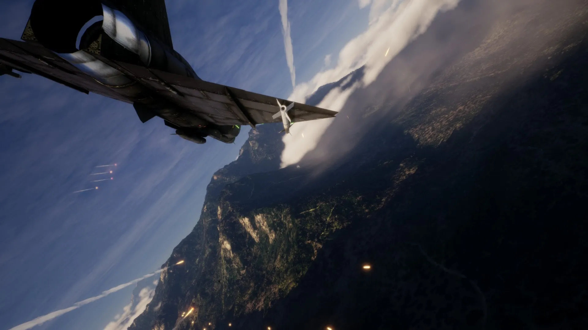 PROJECT WINGMAN | XBOX ONE/SERIES X/S + PC | КЛЮЧ