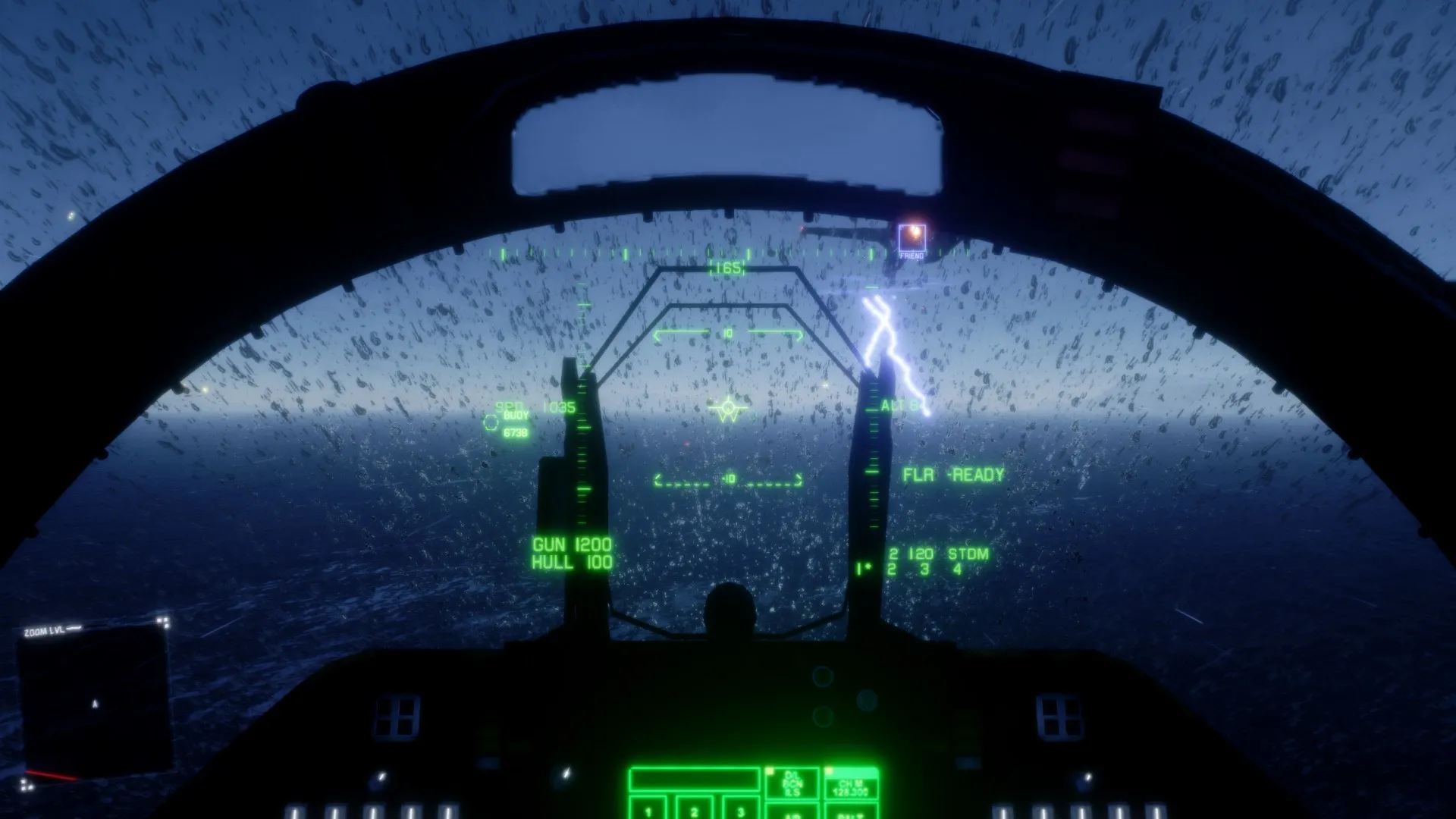 PROJECT WINGMAN | XBOX ONE/SERIES X/S + PC | КЛЮЧ