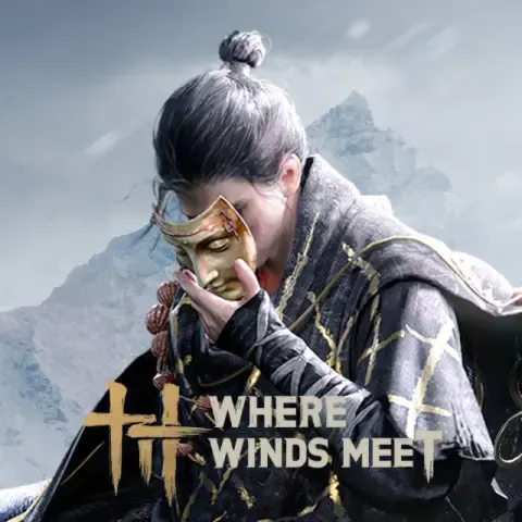 WHERE WINDS MEET БУСИНЫ И PASS ПРОХОД 60-12к ПО ID 24/7
