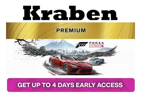 Forza Horizon 6 Premium Edition steam Россия\МИР - irongamers.ru