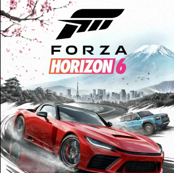 Forza Horizon 6 Deluxe Edition - irongamers.ru
