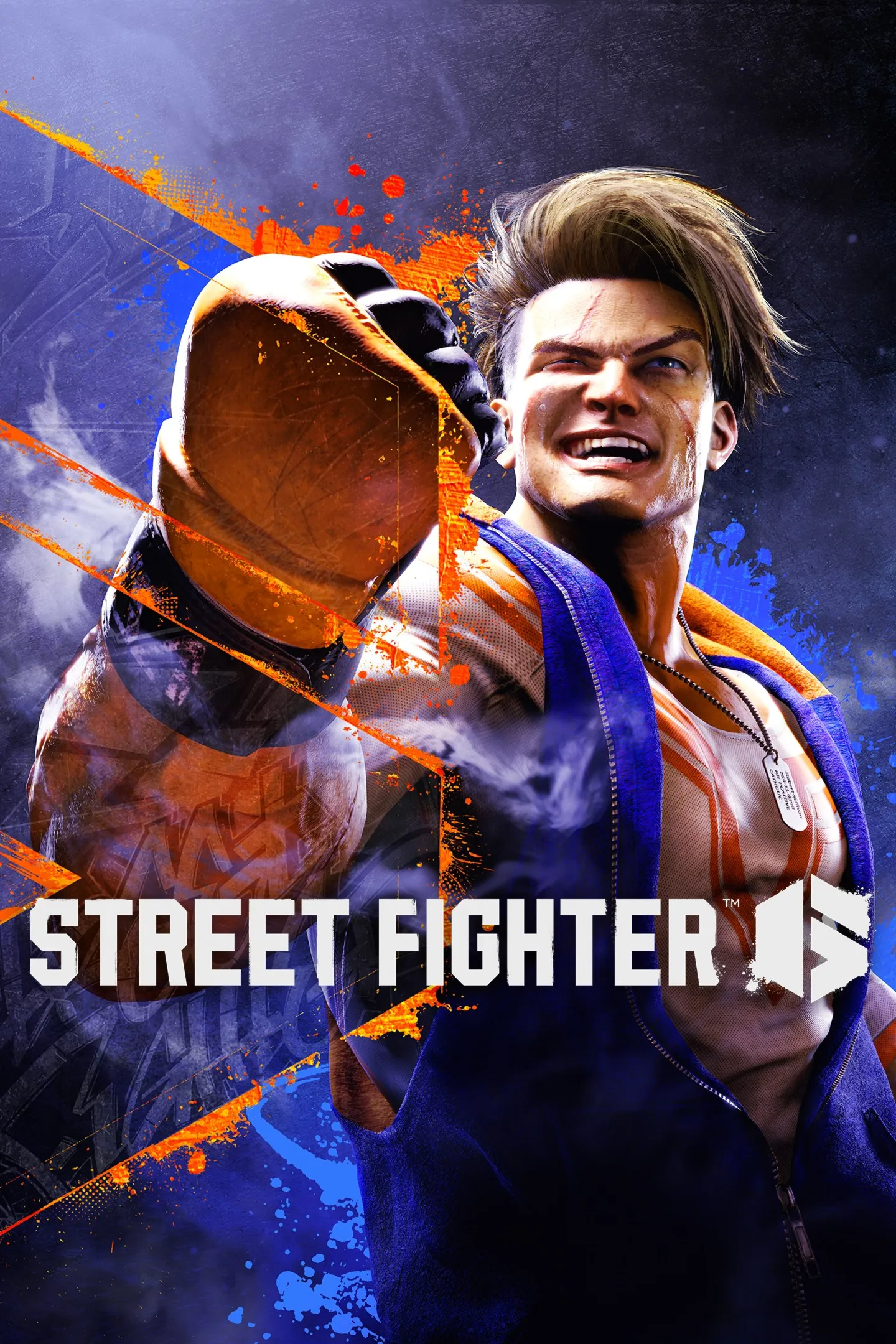 ⭐Street Fighter 6 X|S & One KEY⭐ - irongamers.ru