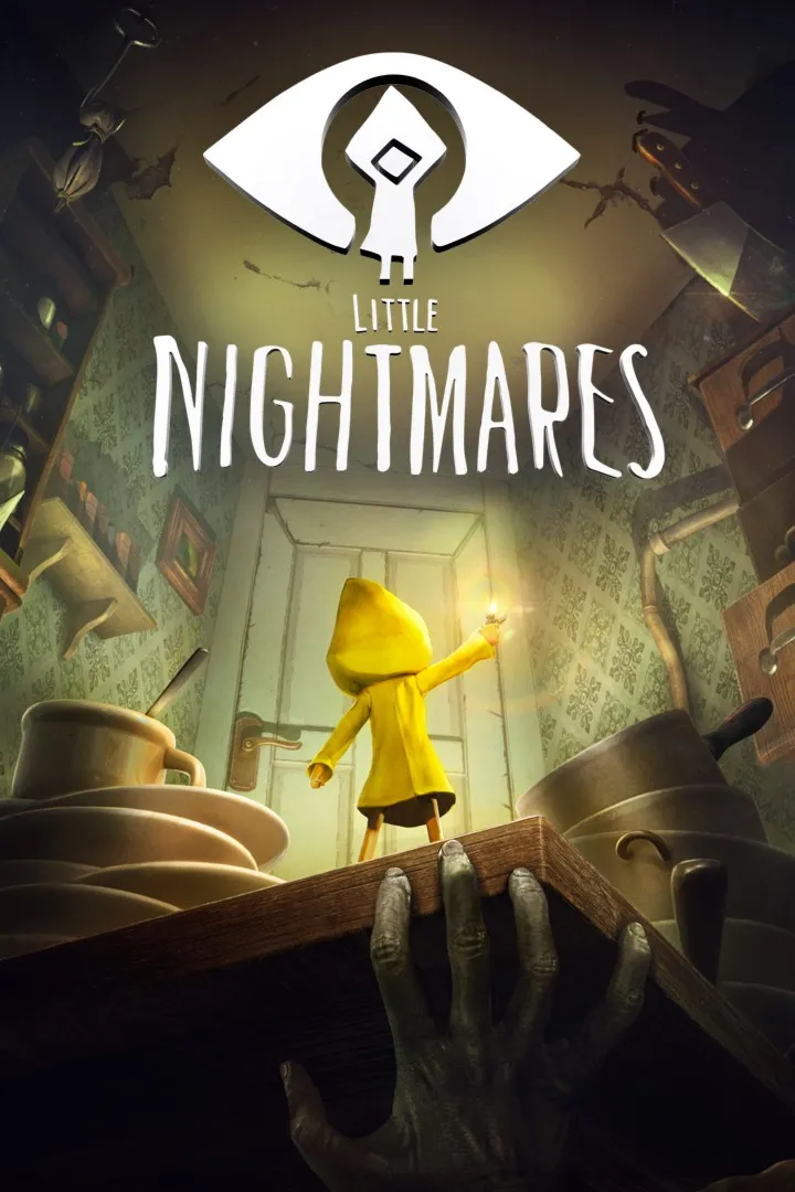 ⭐Little Nightmares X|S & One KEY⭐ - irongamers.ru
