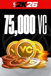 ✅ NBA 2K26 (35,000-700,000) Xbox Virtual Currency Pack
