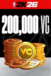 ✅ NBA 2K26 (35,000-700,000) Xbox Virtual Currency Pack