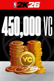 ✅ NBA 2K26 (35,000-700,000) Xbox Virtual Currency Pack