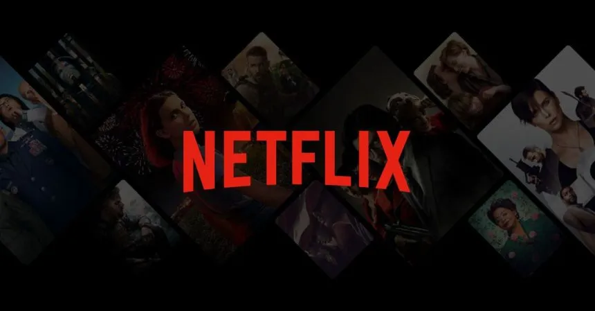 NETFLIX PREMIUM НА 1 МЕСЯЦ — Личный профиль в общем аккаунте