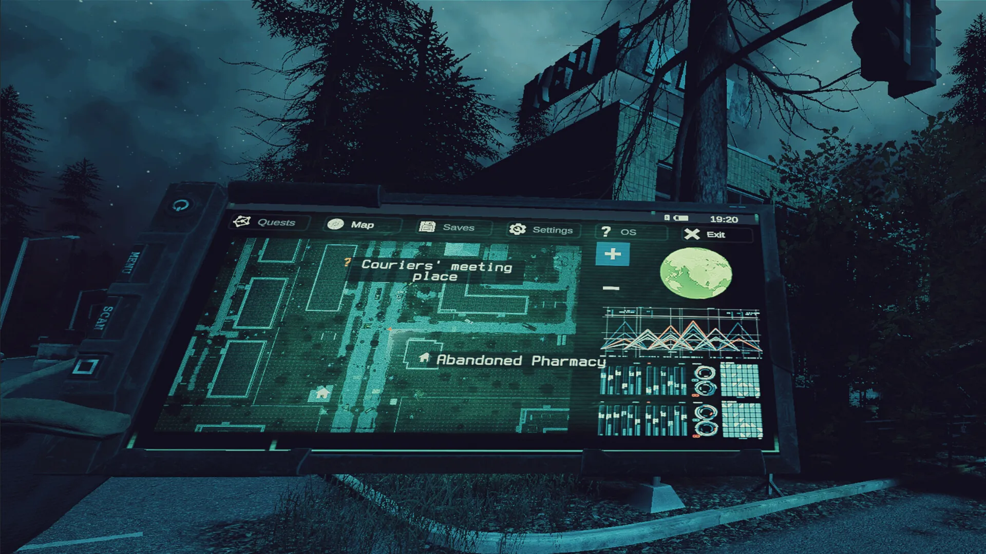 Z.O.N.A: Origin / VR / STEAM GIFT / Выбор стран - irongamers.ru