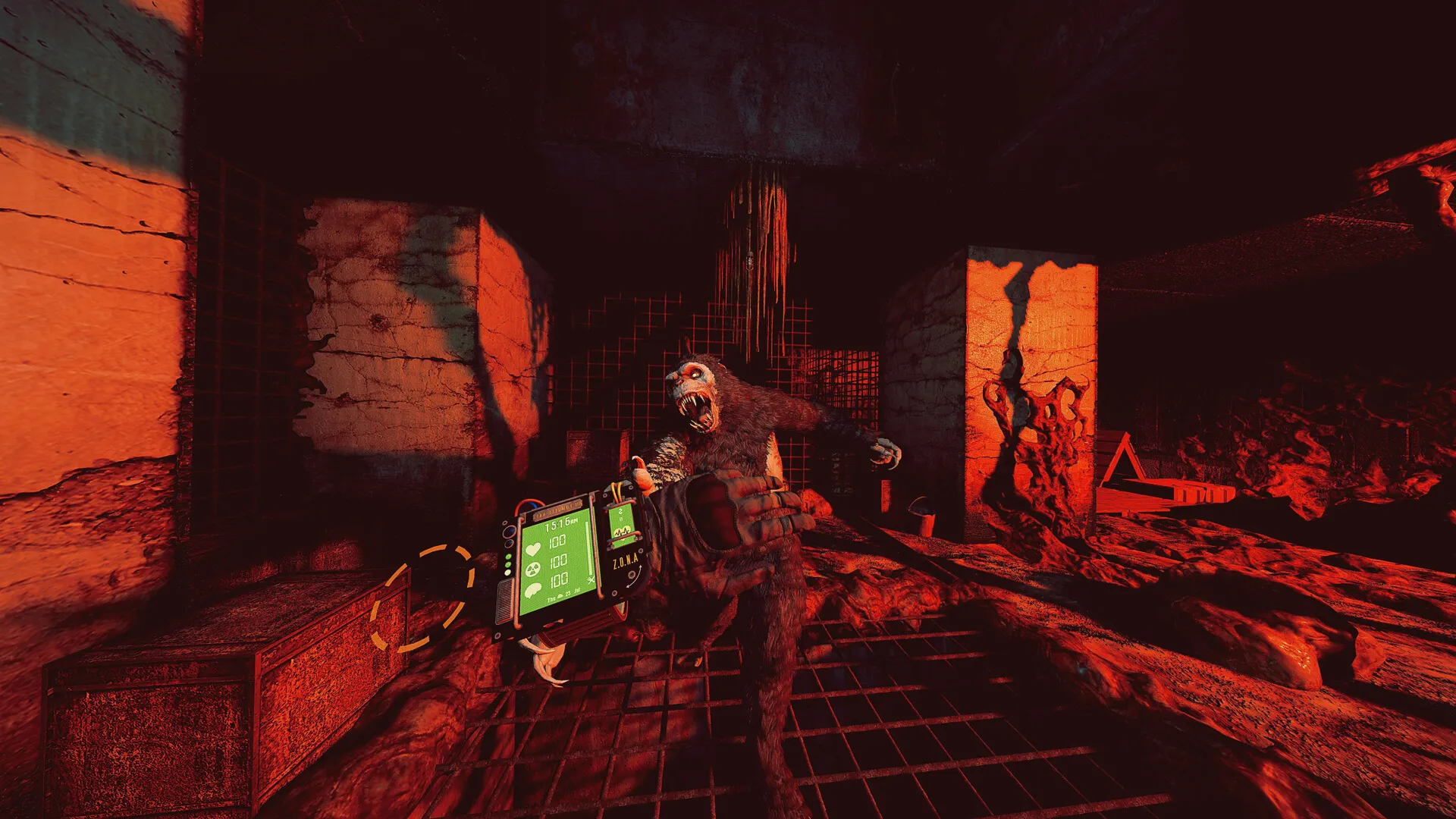 Z.O.N.A: Origin / VR / STEAM GIFT / Выбор стран - irongamers.ru