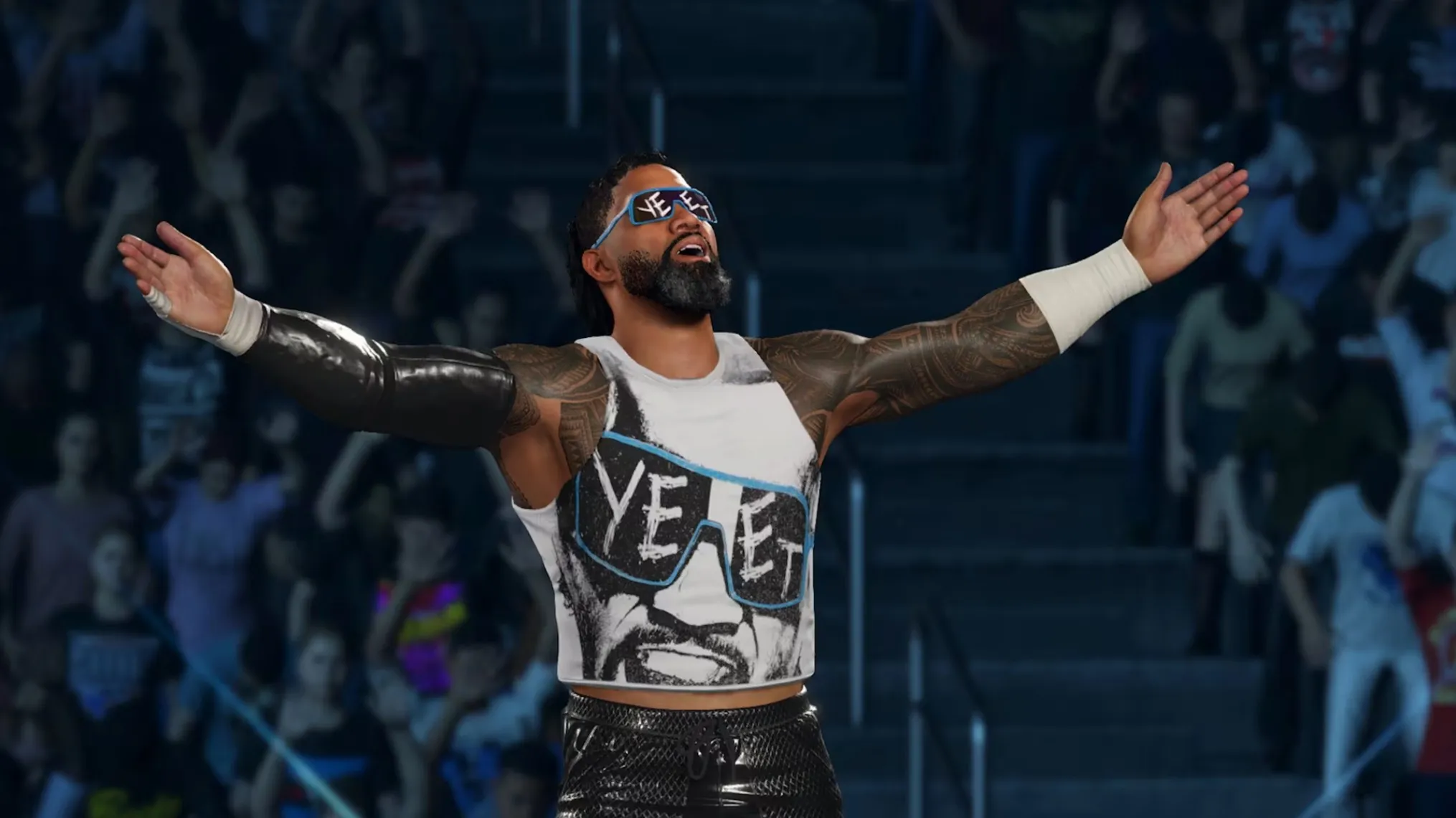 WWE 2K25 | Nintendo Switch 2