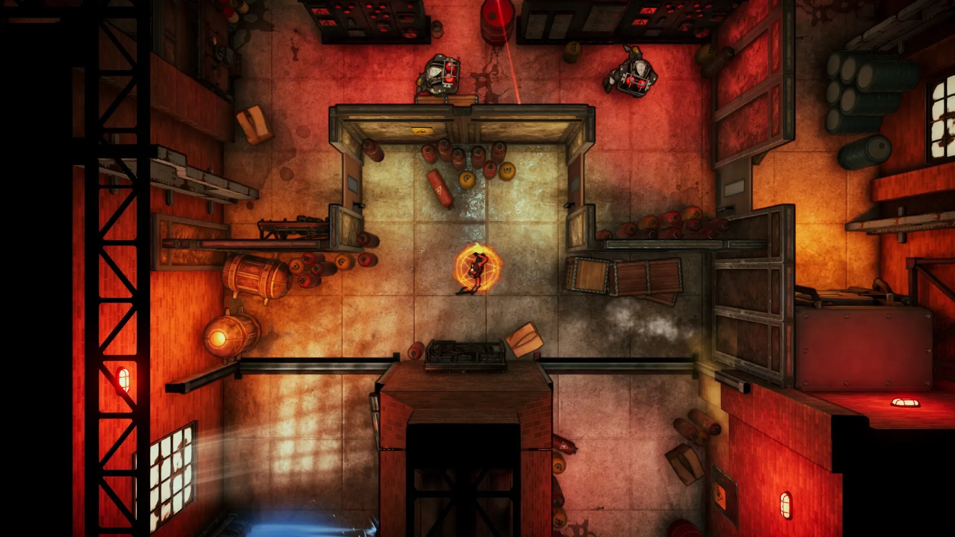 God's Trigger 💎 STEAM KEY СНГ+РФ 🔑 