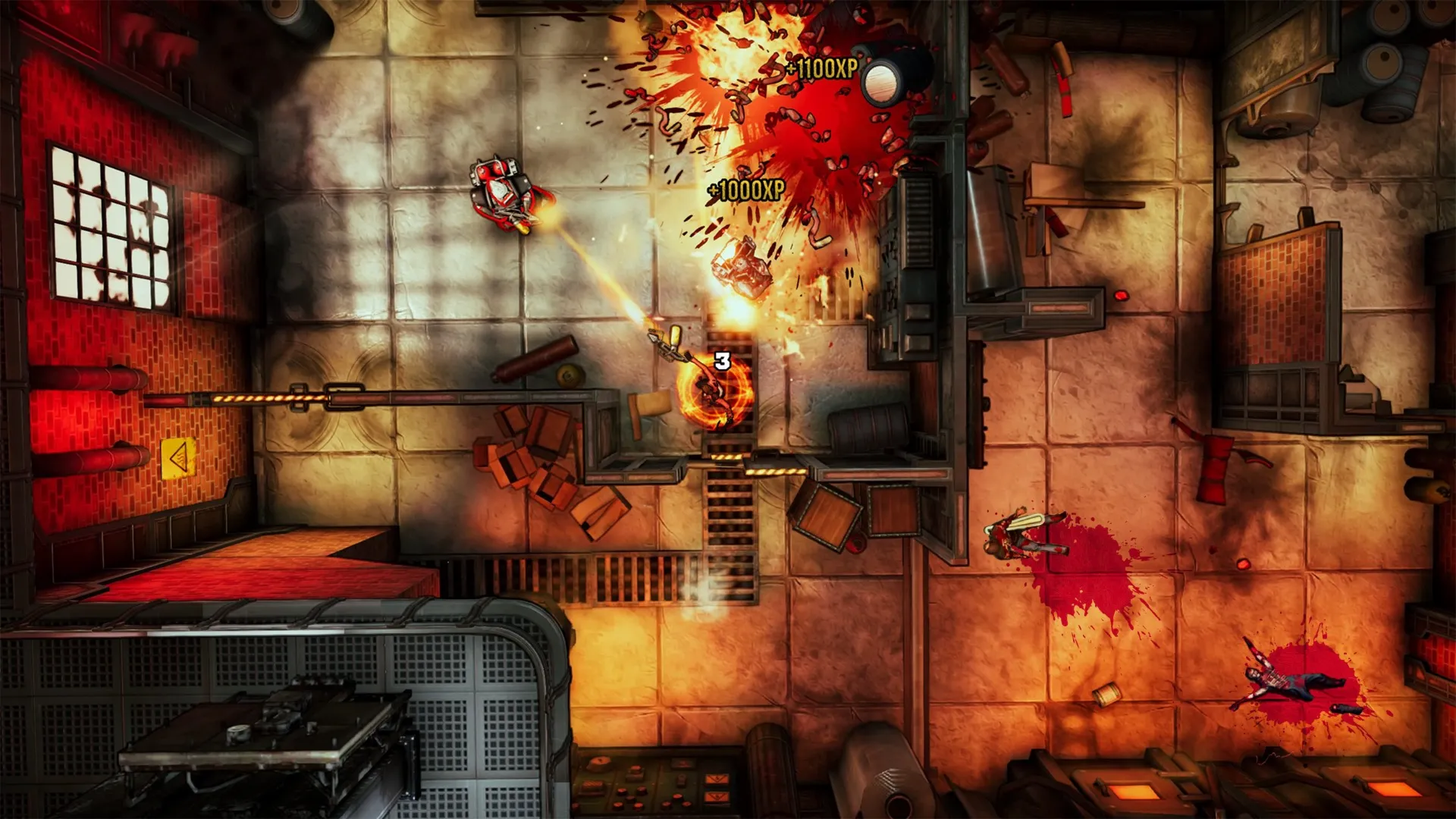 God's Trigger 💎 STEAM KEY СНГ+РФ 🔑 