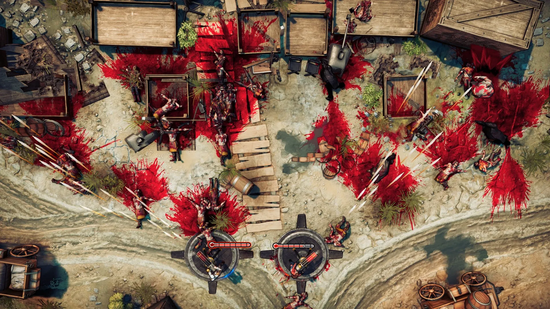 God's Trigger 💎 STEAM KEY СНГ+РФ 🔑 