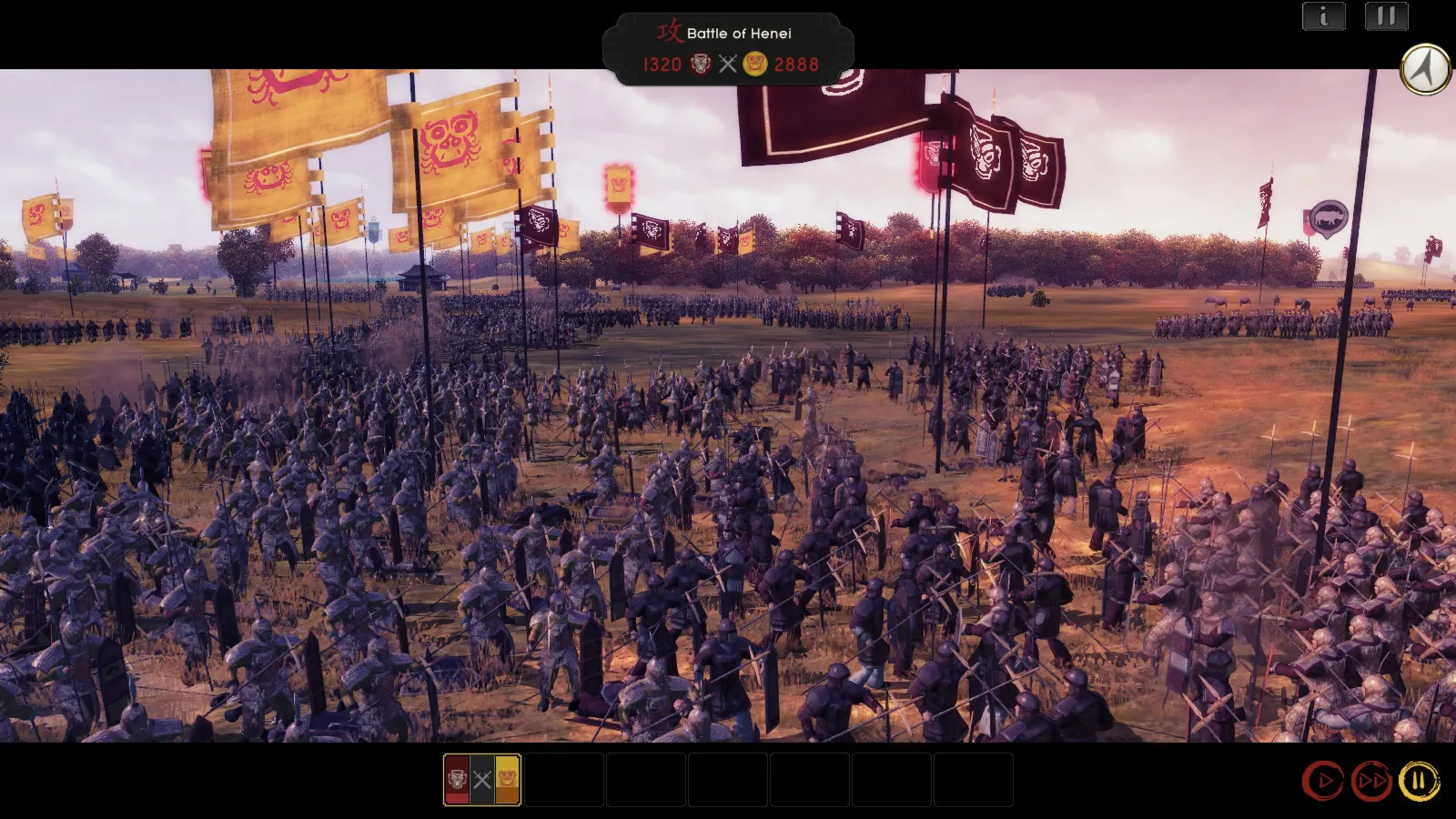 Oriental Empires 💎 STEAM Kлюч СНГ+РФ 🔑 