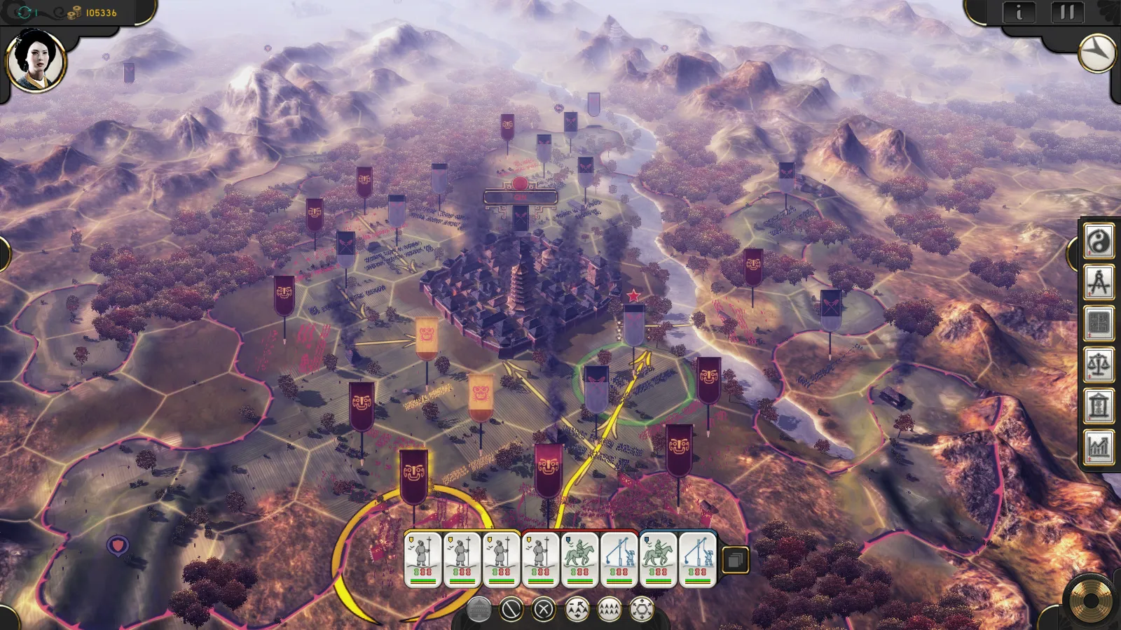 Oriental Empires 💎 STEAM Kлюч СНГ+РФ 🔑 