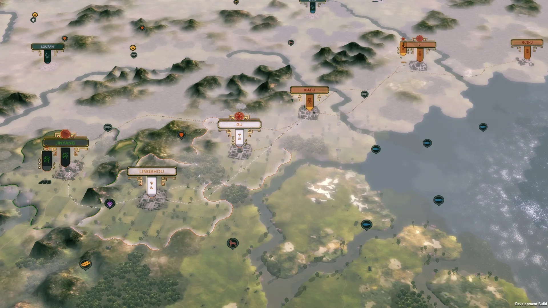 Oriental Empires 💎 STEAM Kлюч СНГ+РФ 🔑 