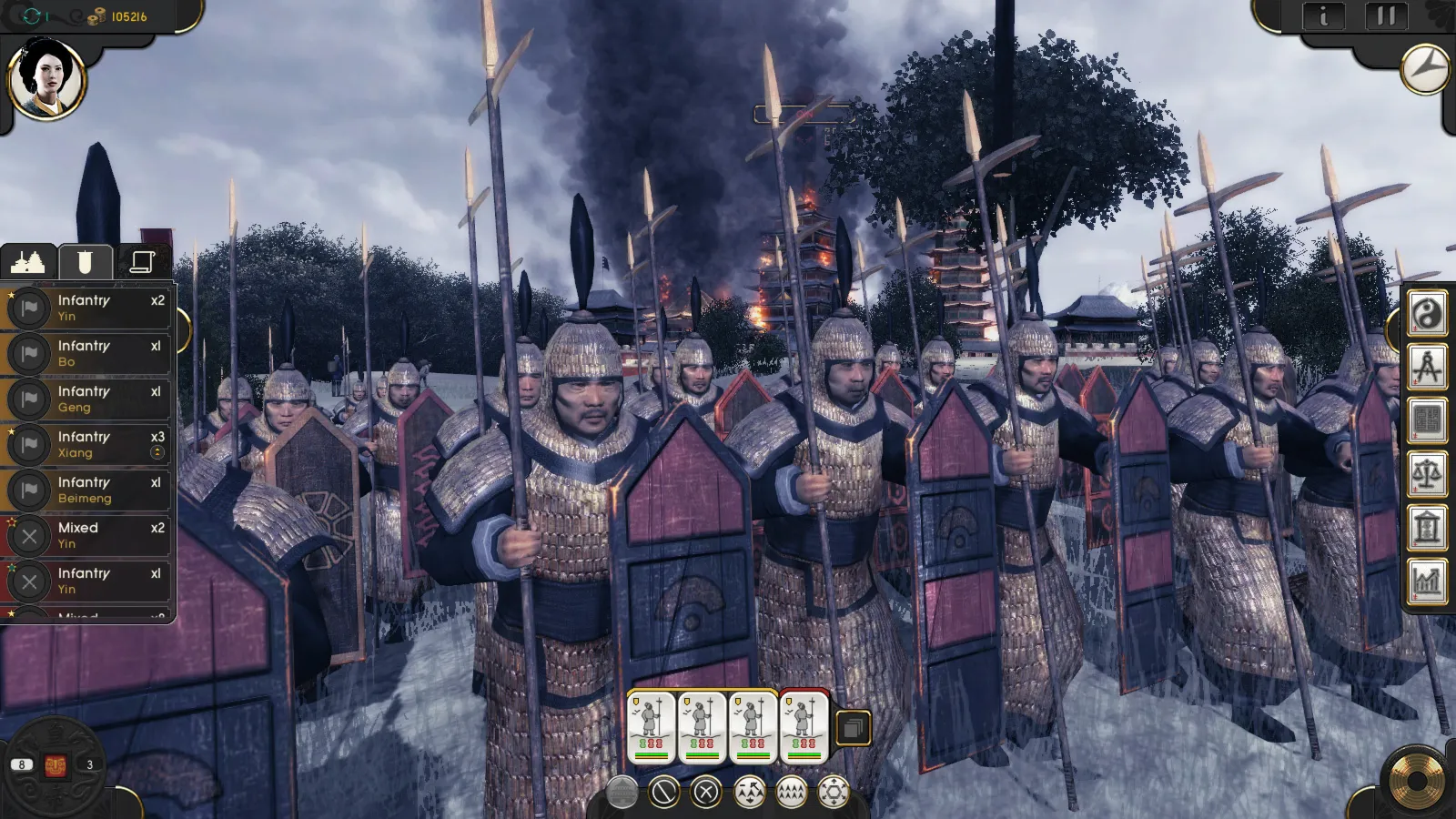 Oriental Empires 💎 STEAM Kлюч СНГ+РФ 🔑 