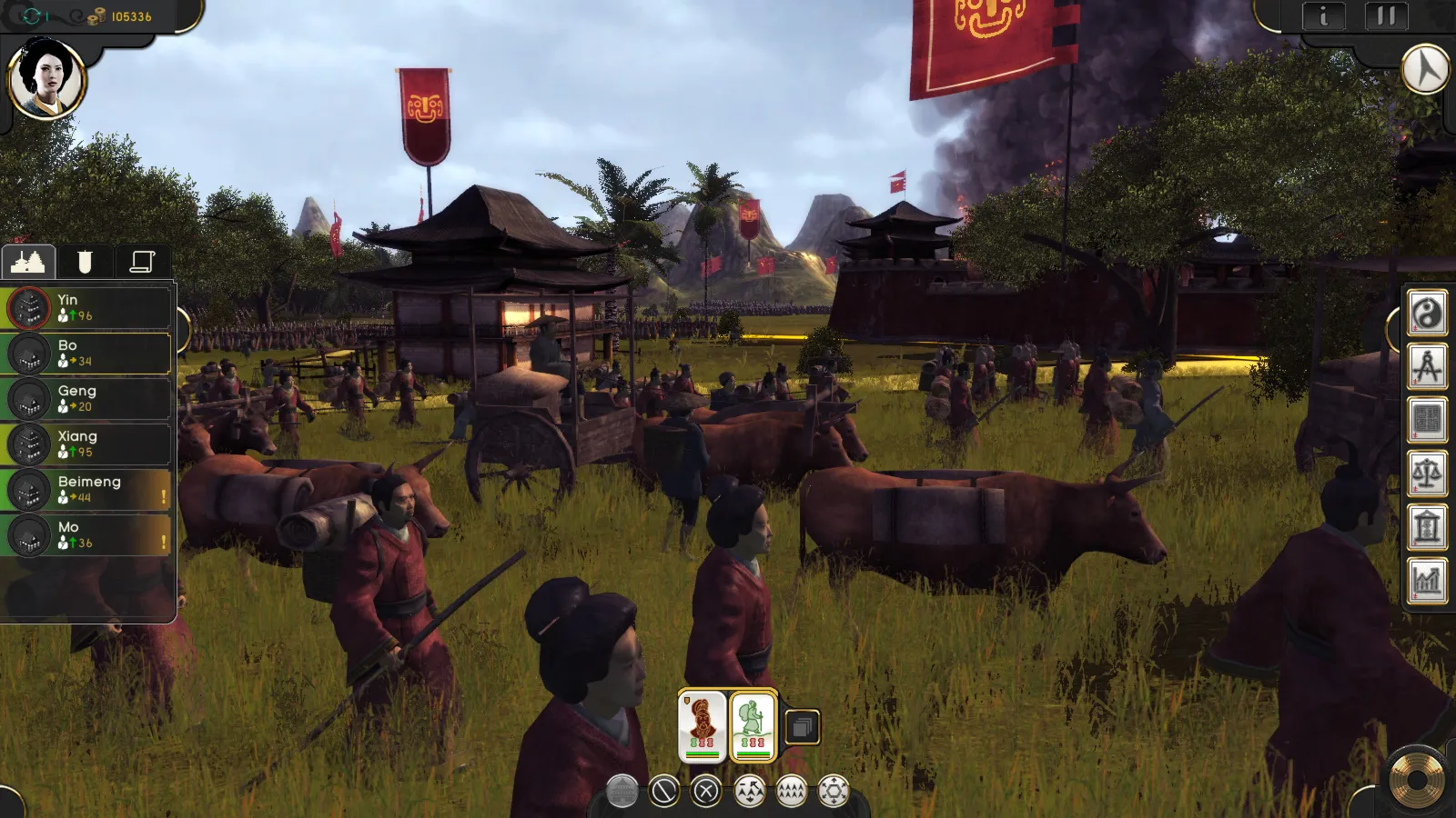 Oriental Empires 💎 STEAM Kлюч СНГ+РФ 🔑 
