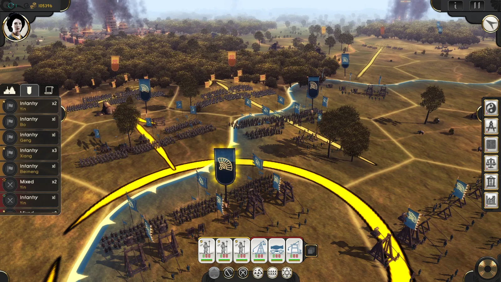 Oriental Empires 💎 STEAM Kлюч СНГ+РФ 🔑 