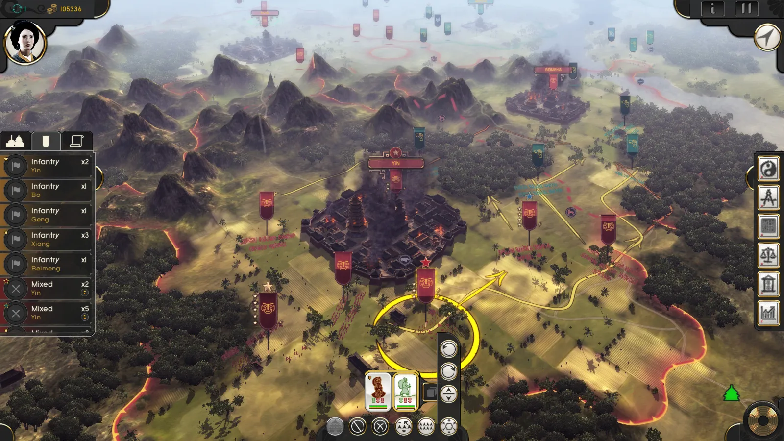 Oriental Empires 💎 STEAM Kлюч СНГ+РФ 🔑 