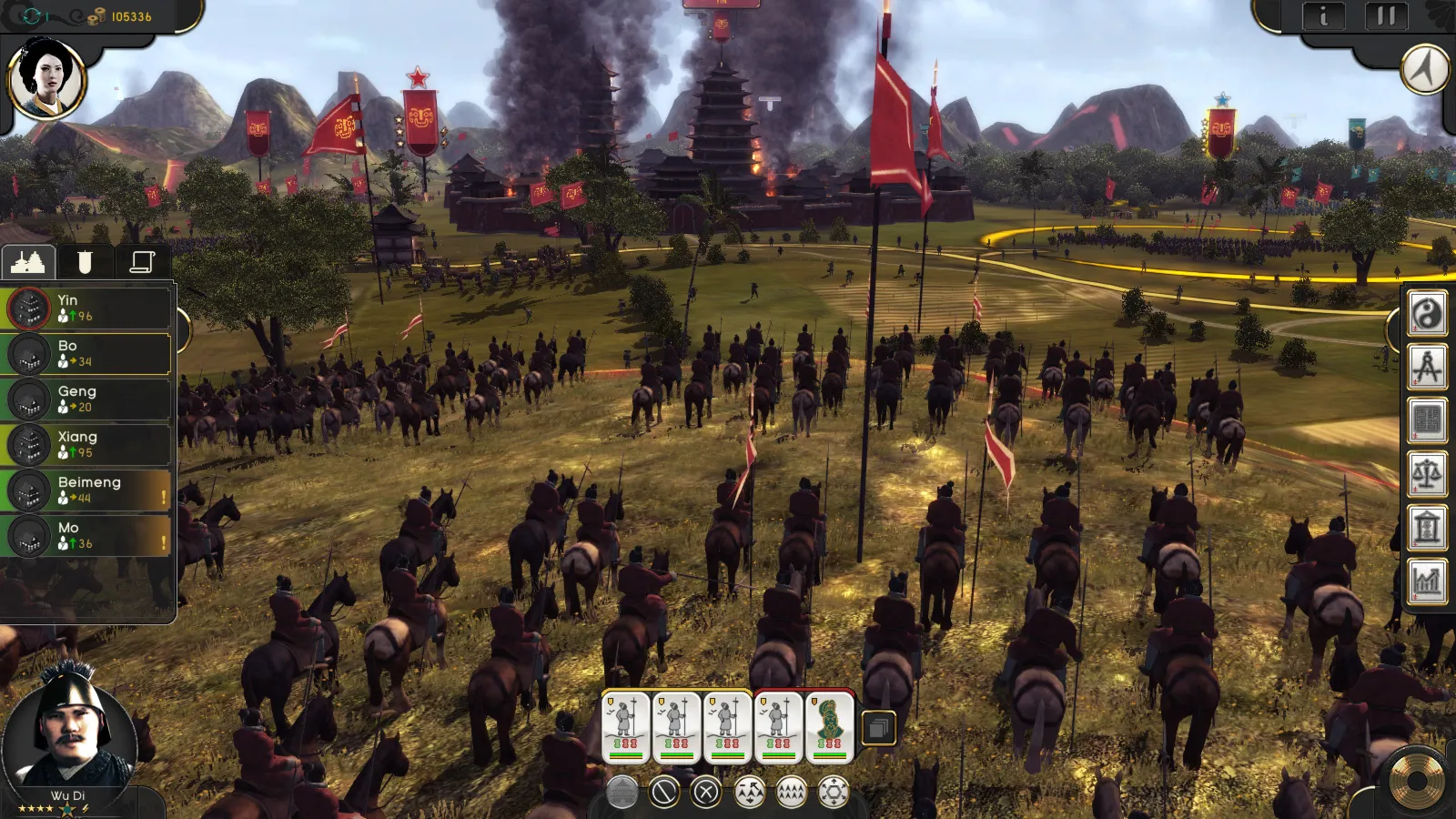 Oriental Empires 💎 STEAM Kлюч СНГ+РФ 🔑 
