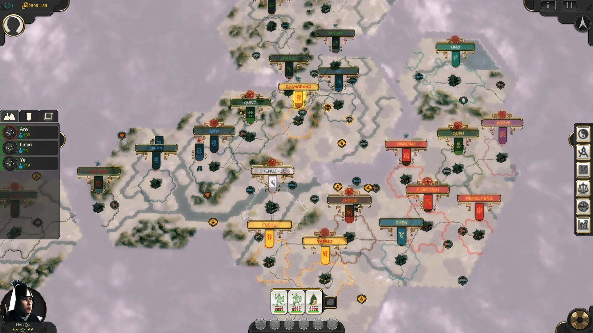 Oriental Empires 💎 STEAM Kлюч СНГ+РФ 🔑 
