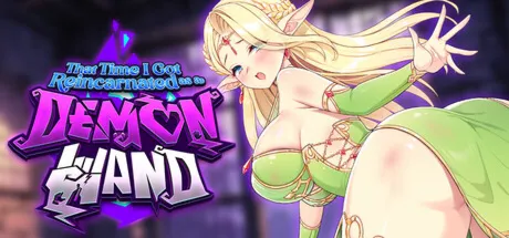 That Time I Got Reincarnated as a Demon Hand - irongamers.ru